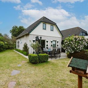Huis "Holiday"